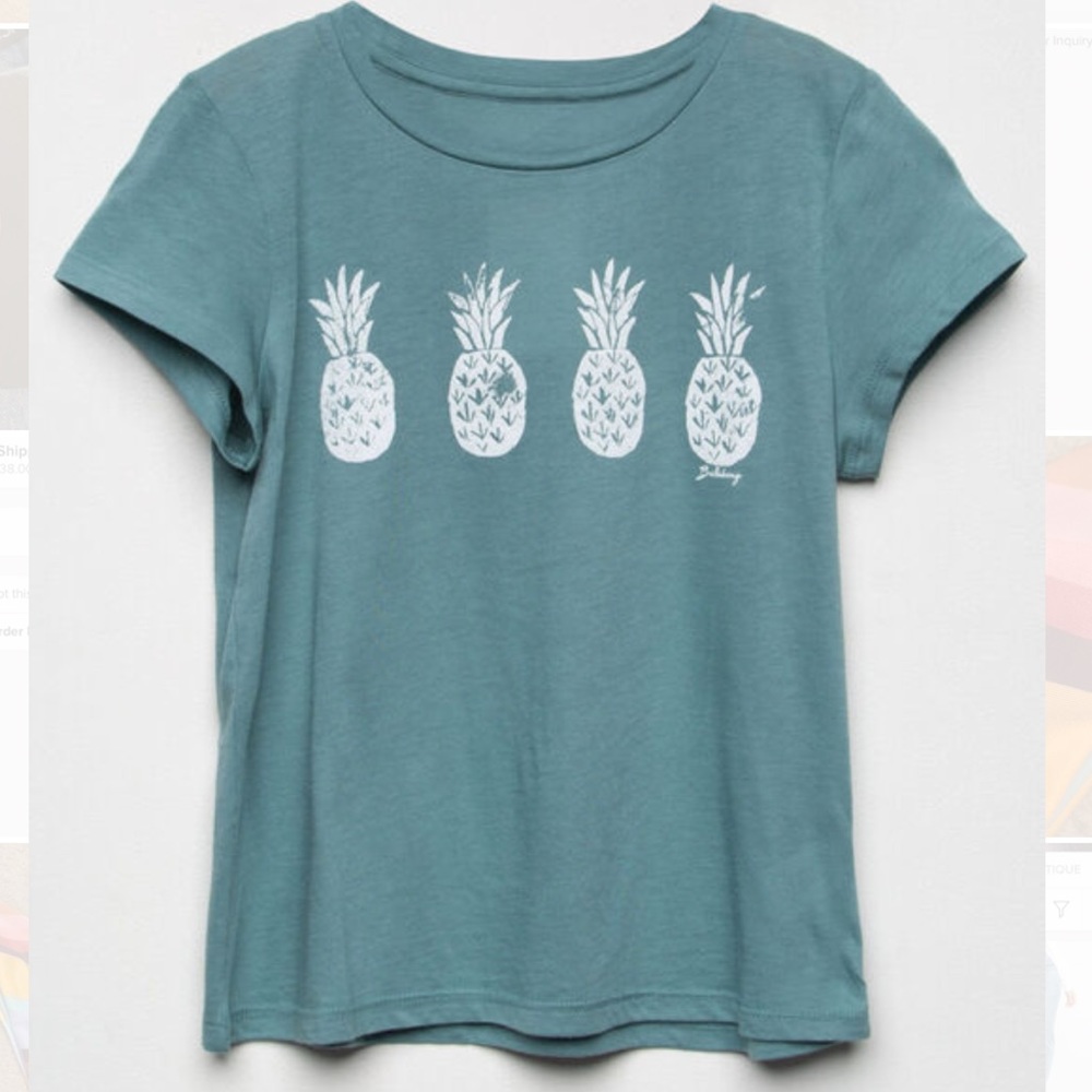Billabong women’s t-shirt